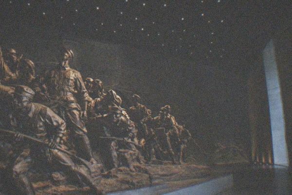 Museum of the War of Chinese People’s Resistance Against Japanese Aggression
