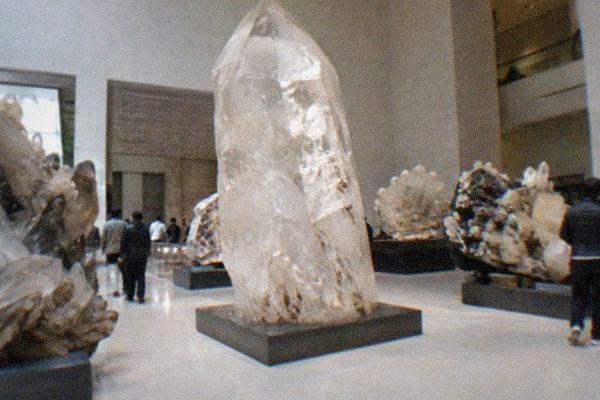 Geological Museum of China