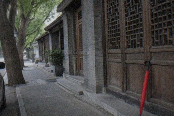 Beijing Historic Free Walking Tour With Calligraphy Creation