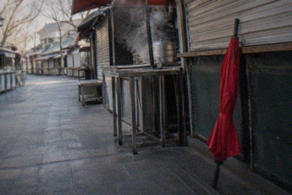 Immersive Street Food Tour: The Most Authentic Snacks in Beijing